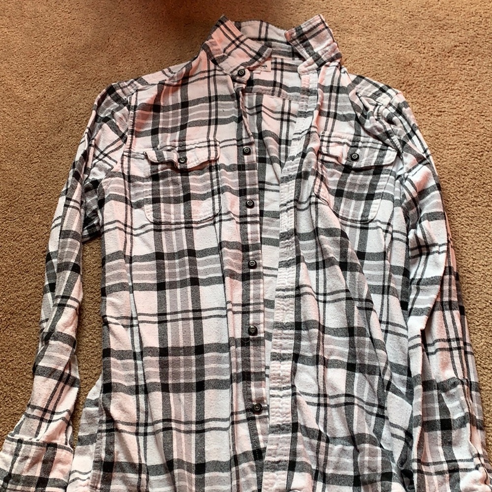 Flannel